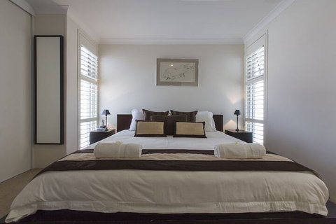 Gold Sands Beach Apartment - Foster Accommodation 3