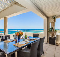 Gold Sands Beach Apartment - Foster Accommodation