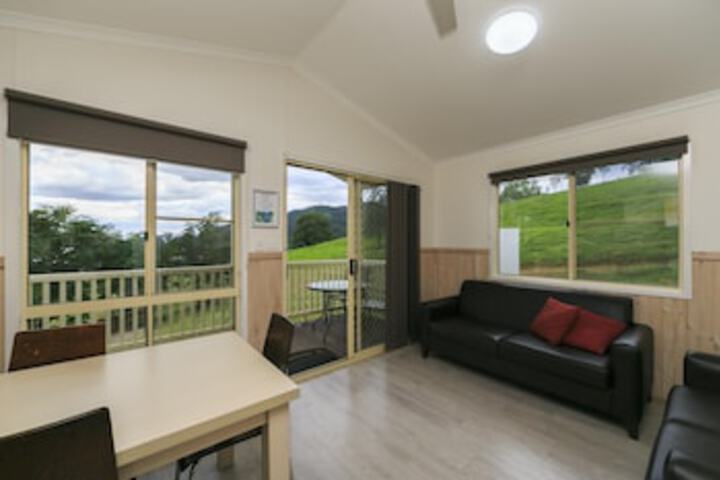 Glenbawn NSW Foster Accommodation