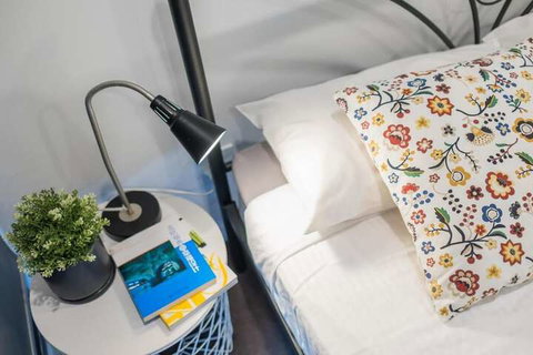 Olympus Wolli Crk 7.15 - Foster Accommodation 2