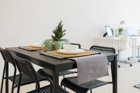 Olympus Wolli Crk 7.15 - Foster Accommodation 7