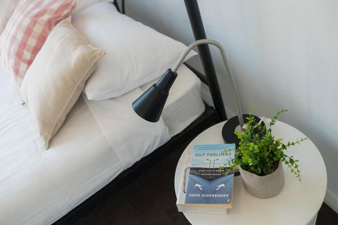 Olympus Wolli Crk 7.15 - Foster Accommodation 4