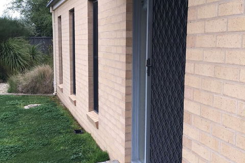Amarco Mulwala - Foster Accommodation 1