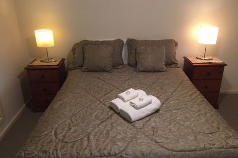 Amarco Mulwala - Foster Accommodation 6