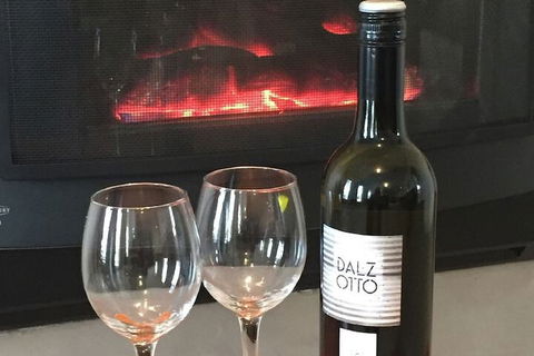 Amarco Mulwala - Foster Accommodation 2