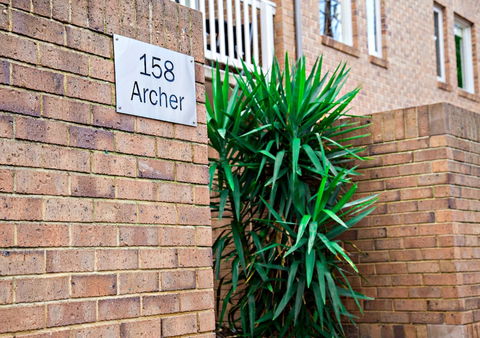 Adelaide Dresscircle Apartments - Archer Street - Foster Accommodation 0