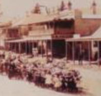 Wallace Lodge - Foster Accommodation