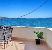 3 Bedroom Apartment Bayview Towers Unit 1 - Foster Accommodation