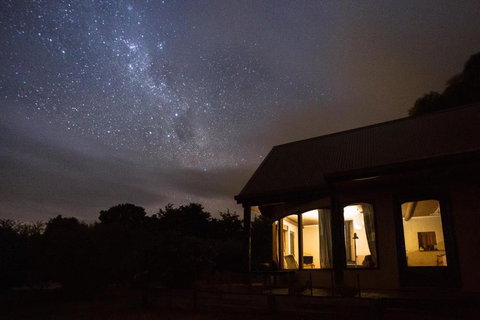 Herons Rise Vineyard Accommodation - Foster Accommodation 3