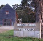 Herons Rise Vineyard Accommodation - Foster Accommodation