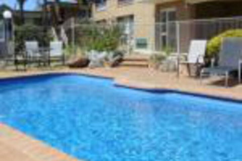 Seaspray - Foster Accommodation 0