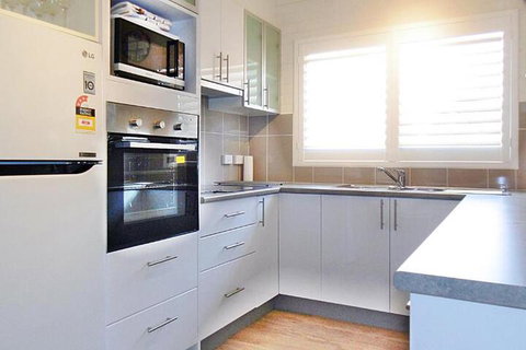 Seaspray - Foster Accommodation 5