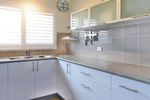 Seaspray - Foster Accommodation 3