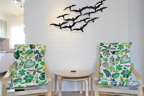 Seaspray - Foster Accommodation 4