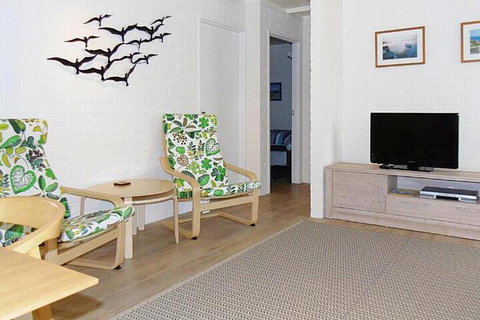 Seaspray - Foster Accommodation 7