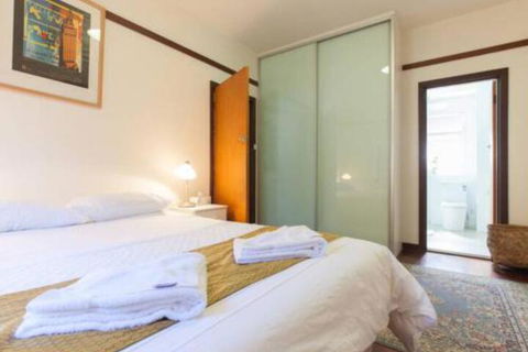 Broadway Apartments - Foster Accommodation 4