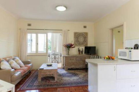 Broadway Apartments - Foster Accommodation 5