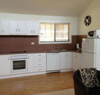 Glengarriff Townhouse 3 - Foster Accommodation