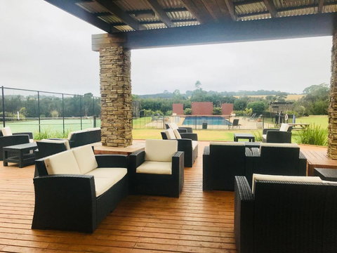 Phillip Island Nature Resort - Foster Accommodation 2