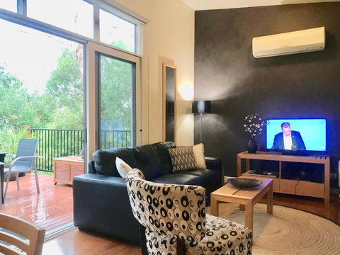 Phillip Island Nature Resort - Foster Accommodation 1