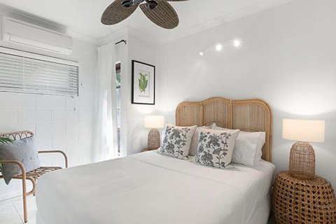 The Bay House Whitsundays - Foster Accommodation 5