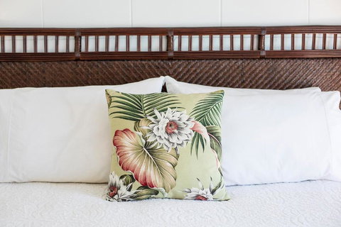 The Bay House Whitsundays - Foster Accommodation 1