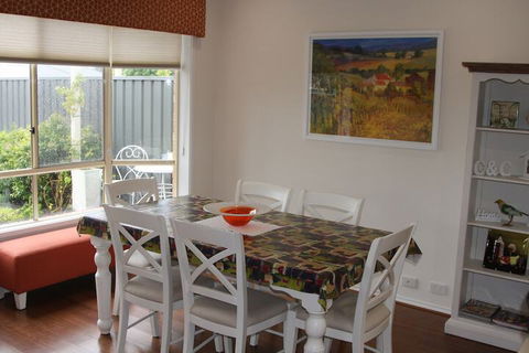 C And C Tanunda - Foster Accommodation 5