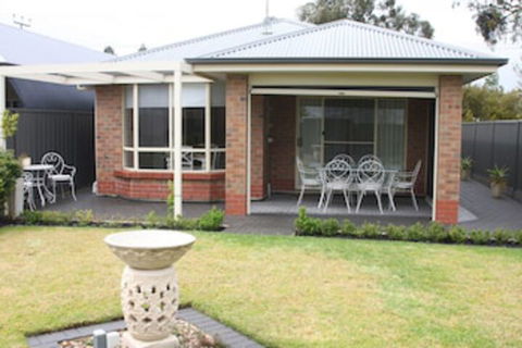 C And C Tanunda - Foster Accommodation 0