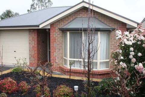 C And C Tanunda - Foster Accommodation 1