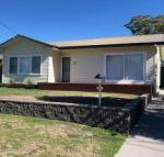 Sandy Shoal 46 Rigney Street Shoal Bay Beach Cottage with aircon - Foster Accommodation