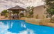Osprey Holiday Village Unit 106 Trendy 3 Bedroom Holiday Villa With A Pool In The Complex - thumb 1