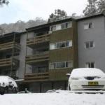 Retro 2 Bedroom & 2 Loft Apartment - Foster Accommodation 0