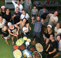 Mummas Hostel Cairns - Foster Accommodation