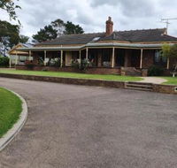 Appin Homestay B  B - Foster Accommodation