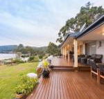Seaview Family Retreat - Foster Accommodation