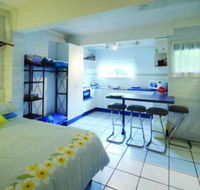 Pacific Studio Nambucca Heads - Foster Accommodation