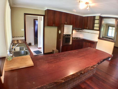 Vasse Cottage - Foster Accommodation 5