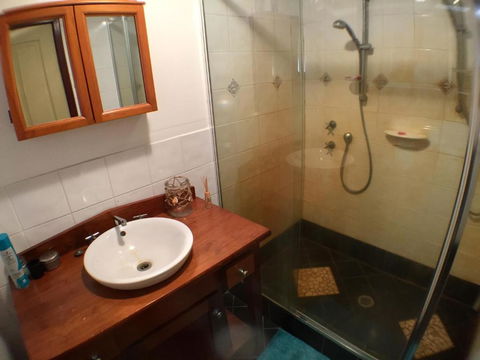 Vasse Cottage - Foster Accommodation 6