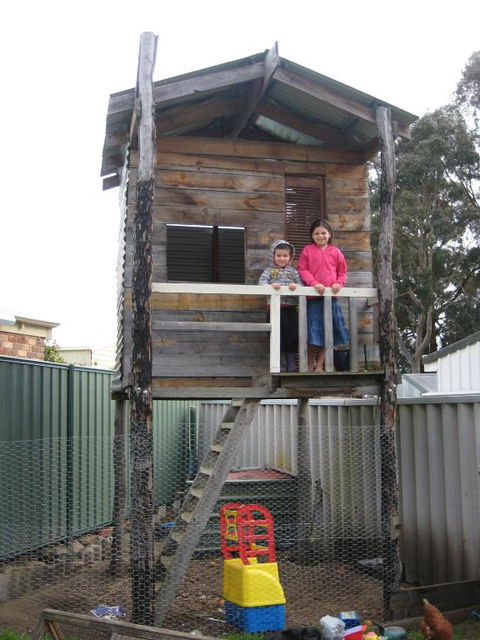 Vasse Cottage - Foster Accommodation 2