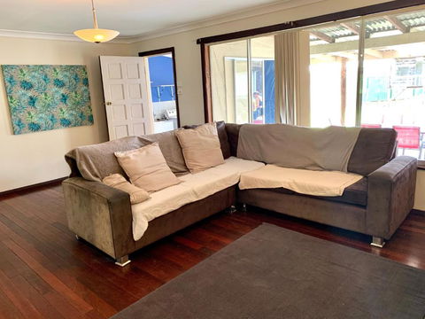 Vasse Cottage - Foster Accommodation 3