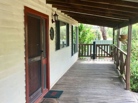 Vasse Cottage - Foster Accommodation 4