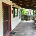 Vasse Cottage - Foster Accommodation 0