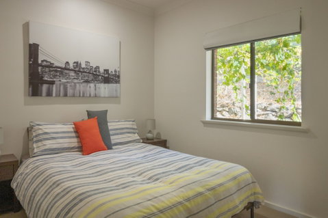 131 Your Vineyard Home In The Heart Of The Vale - Foster Accommodation 2