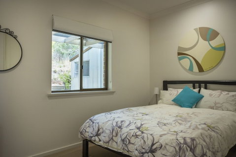 131 Your Vineyard Home In The Heart Of The Vale - Foster Accommodation 3