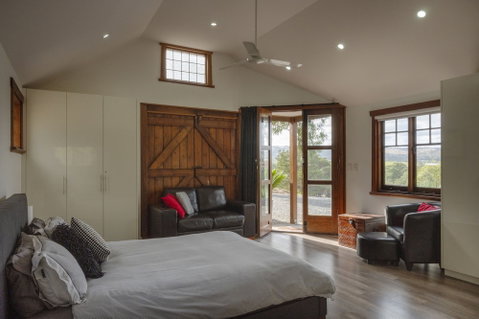 131 Your Vineyard Home In The Heart Of The Vale - Foster Accommodation 0
