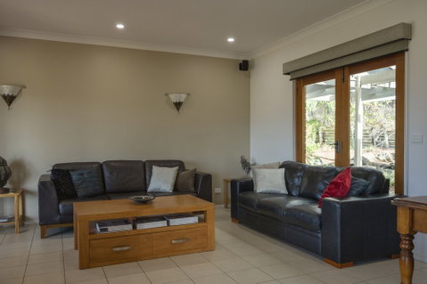 131 Your Vineyard Home In The Heart Of The Vale - Foster Accommodation 5
