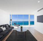 Southpoint Brand new home oceanfront views - Foster Accommodation