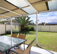 Bahia Pet Friendly 10 Min Walk to Bay - Foster Accommodation