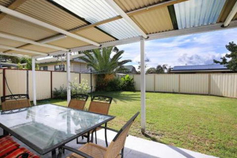 Bahia Pet Friendly 10 Min Walk To Bay - Foster Accommodation 0
