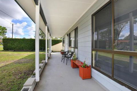Bahia Pet Friendly 10 Min Walk To Bay - Foster Accommodation 4
